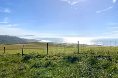 stunning views