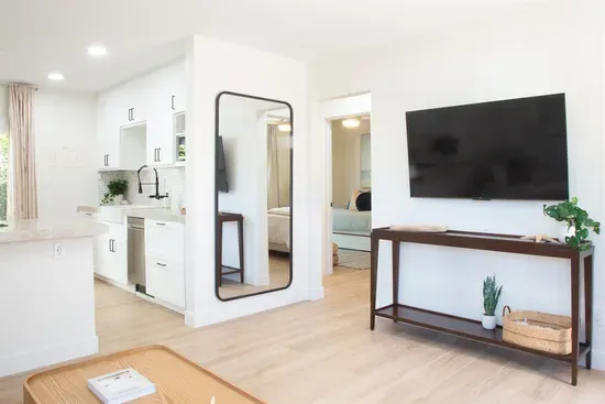 Smart TV