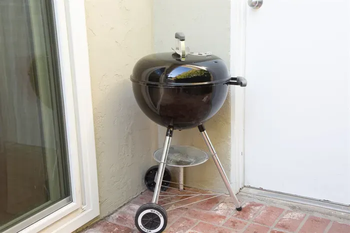 BBQ