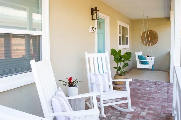 Welcome to Shell Cottage