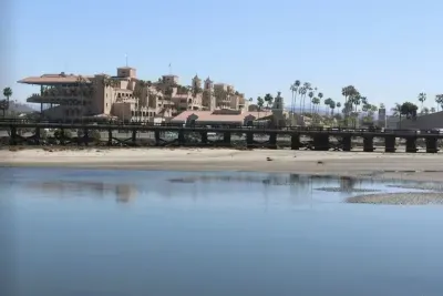 Del Mar Fairgrounds