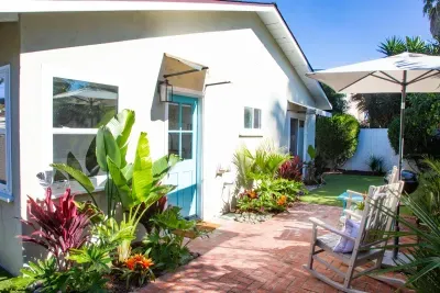 Joint Beach Bungalow - image 30 of 67