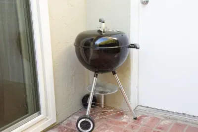 BBQ