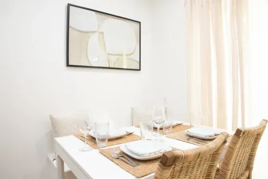 Dining Room Table