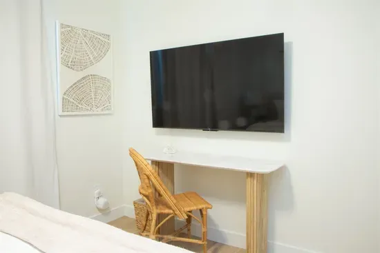 Smart TV