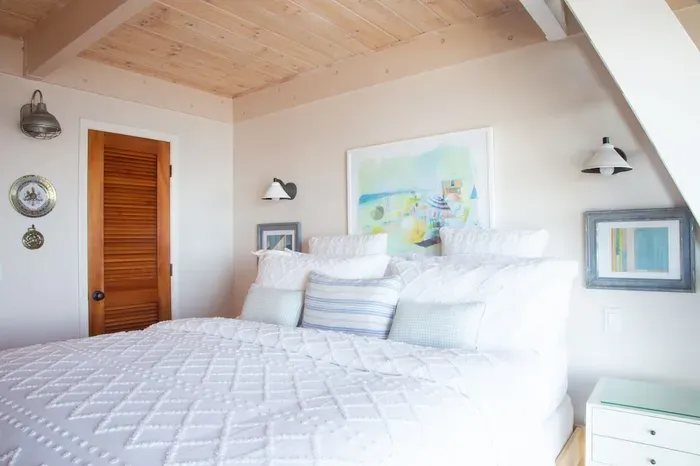 King Bed