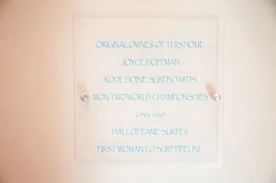 Joyce Hoffman approved :)