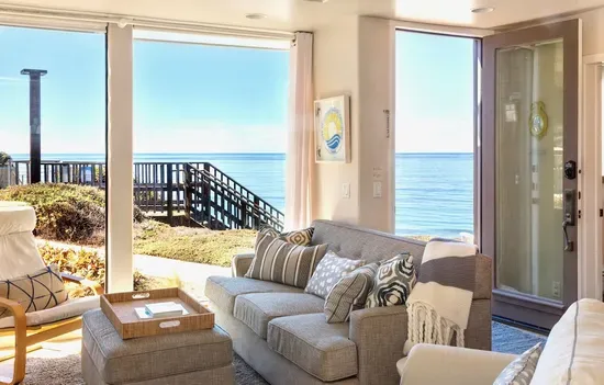Ocean Views Everywhere