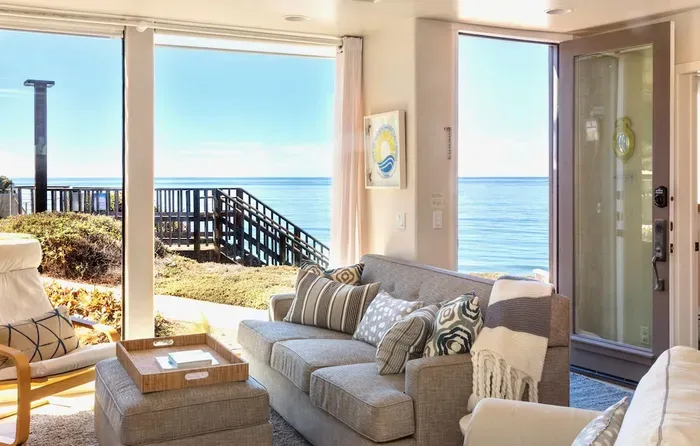 Ocean Views Everywhere