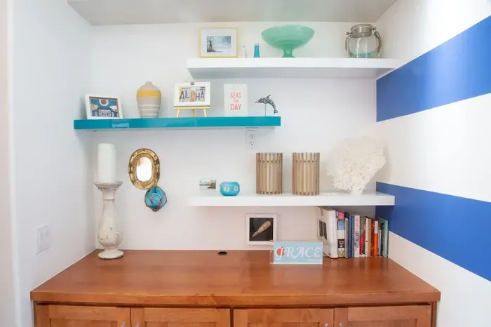 Kitchen nook