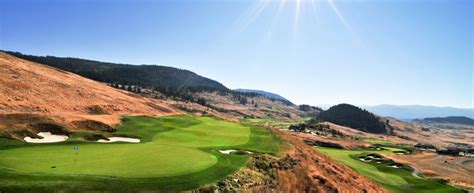Local Golf