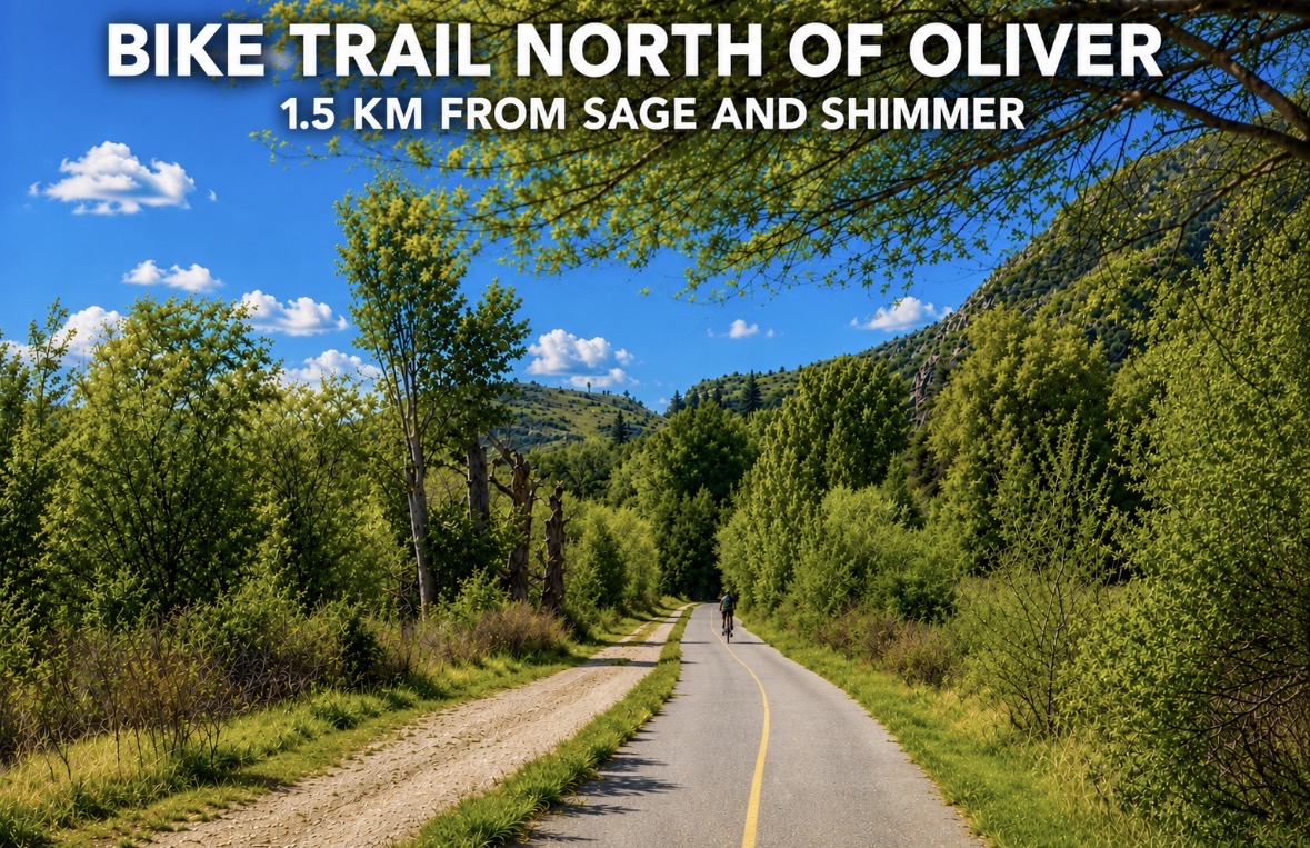 Hike and Bike Trail