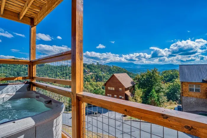 Starr Ridge Lodge - image 44 of 49