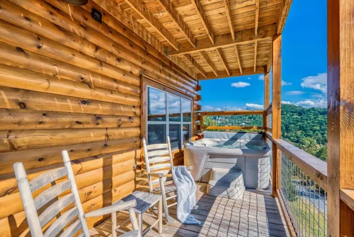 Starr Ridge Lodge - image 42 of 49