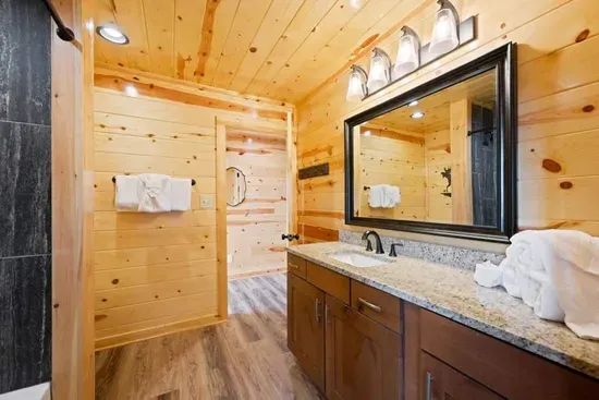 Starr Ridge Lodge