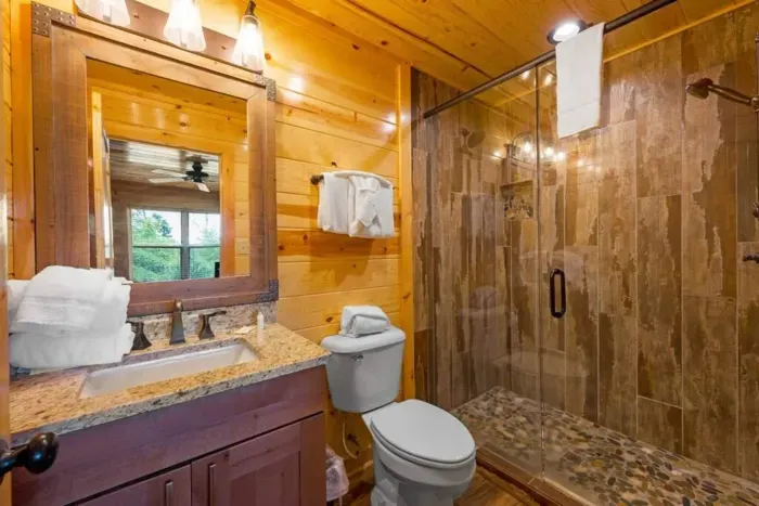 Starr Ridge Lodge - image 31 of 49