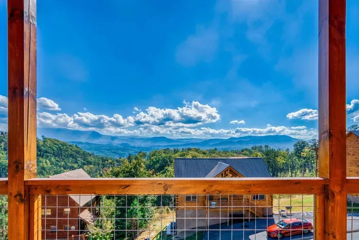 Starr Ridge Lodge - image 45 of 49