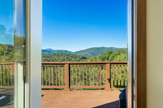 The Vista