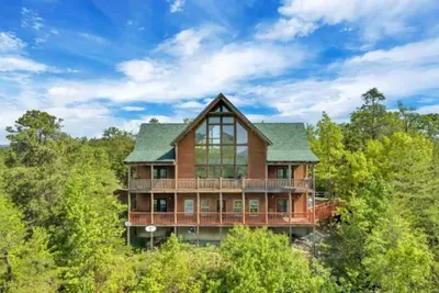 Private 2 acre lot - just you, your loved ones, and beautiful views
