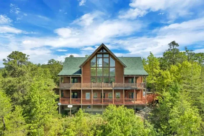 Private 2 acre lot - just you, your loved ones, and beautiful views