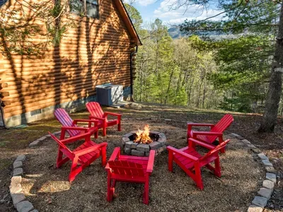 Safe Haven Retreat - image 36 of 44