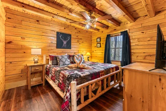 Safe Haven Retreat