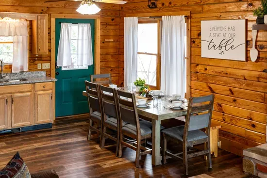 Safe Haven Retreat