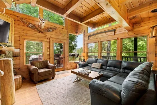 Goose Creek Retreat