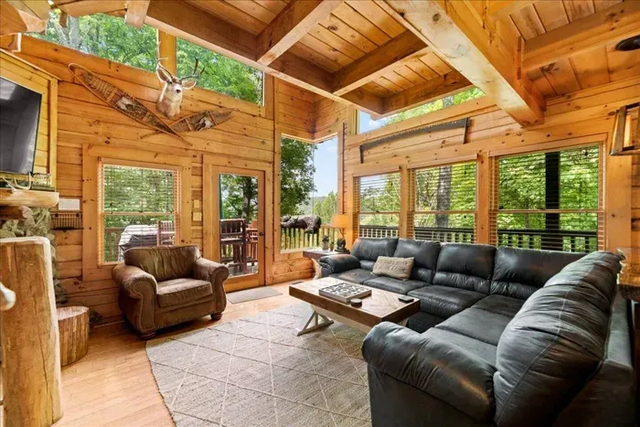 Goose Creek Retreat