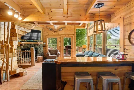Goose Creek Retreat