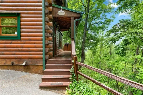 Goose Creek Retreat