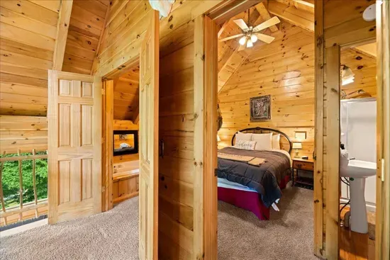 Goose Creek Retreat