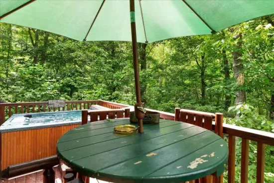 Goose Creek Retreat