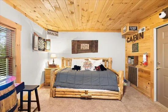 Goose Creek Retreat