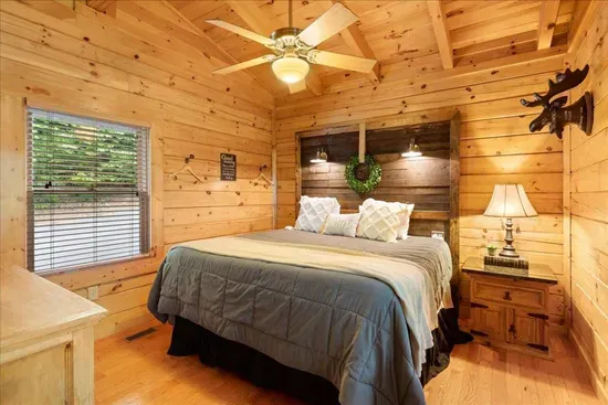 Goose Creek Retreat