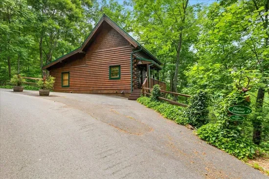 Goose Creek Retreat