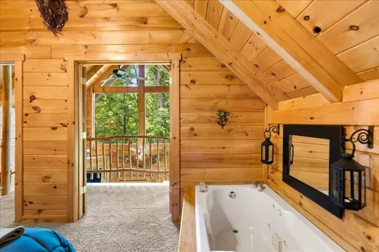Goose Creek Retreat