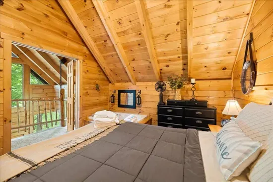 Goose Creek Retreat