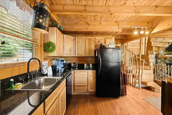 Goose Creek Retreat