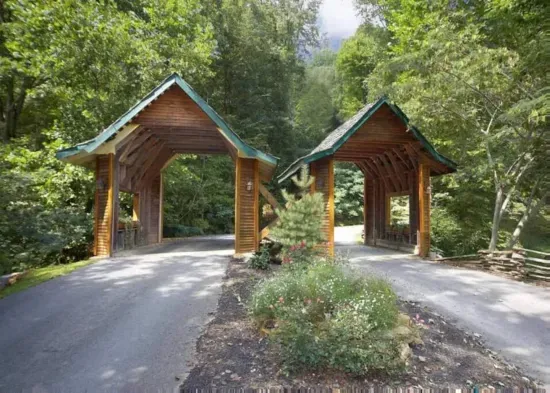 Goose Creek Retreat