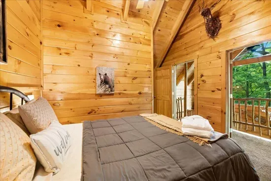 Goose Creek Retreat