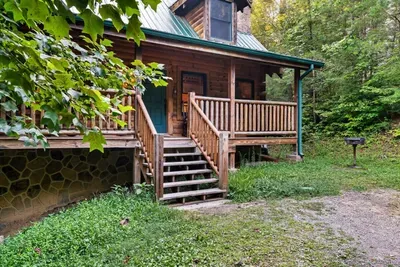 Whispering Woods - image 54 of 56