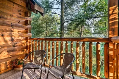 Whispering Woods - image 50 of 56