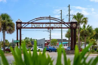 Historic Downtown PSJ