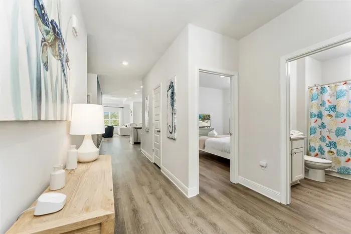 One-Level Beach Home – No Stairs, No Worries