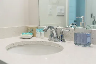 Bathroom #2