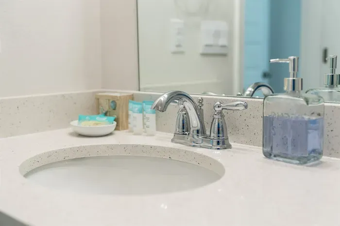 Bathroom #2