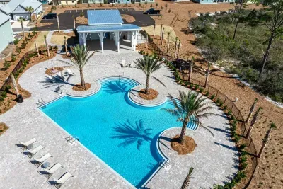 Pool 1