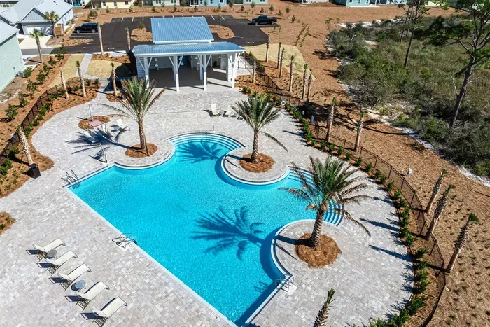 Pool 1
