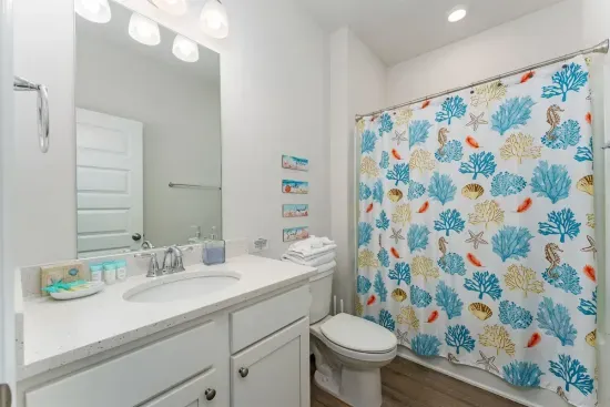 Bathroom #2